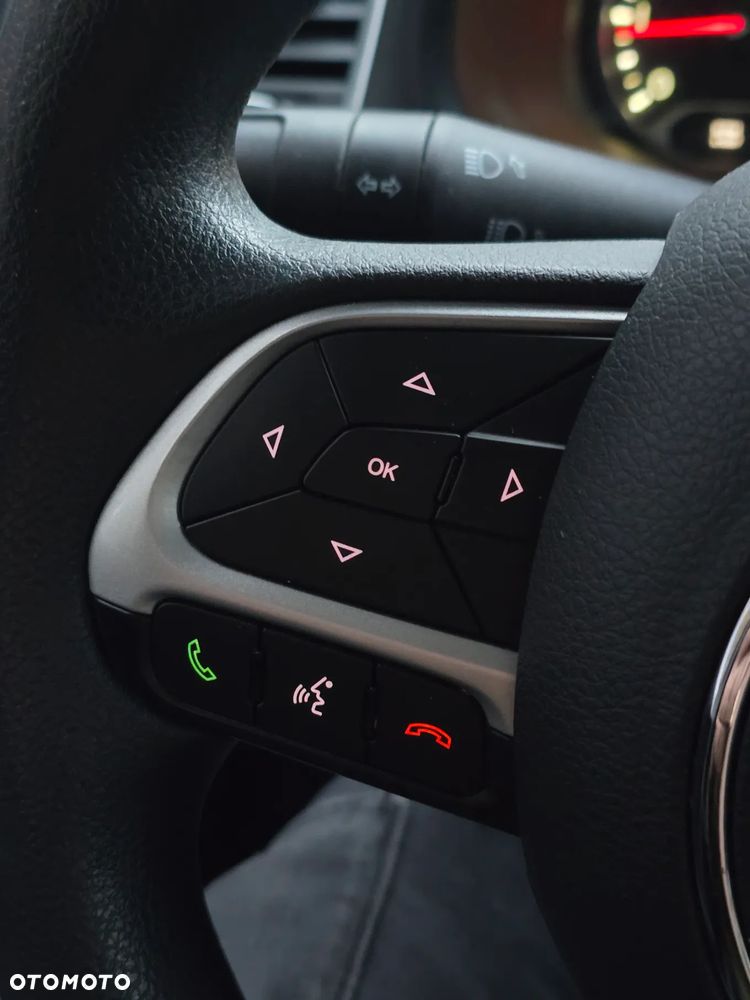 Jeep Renegade 2.0 MultiJet Limited 4WD S&S - 31