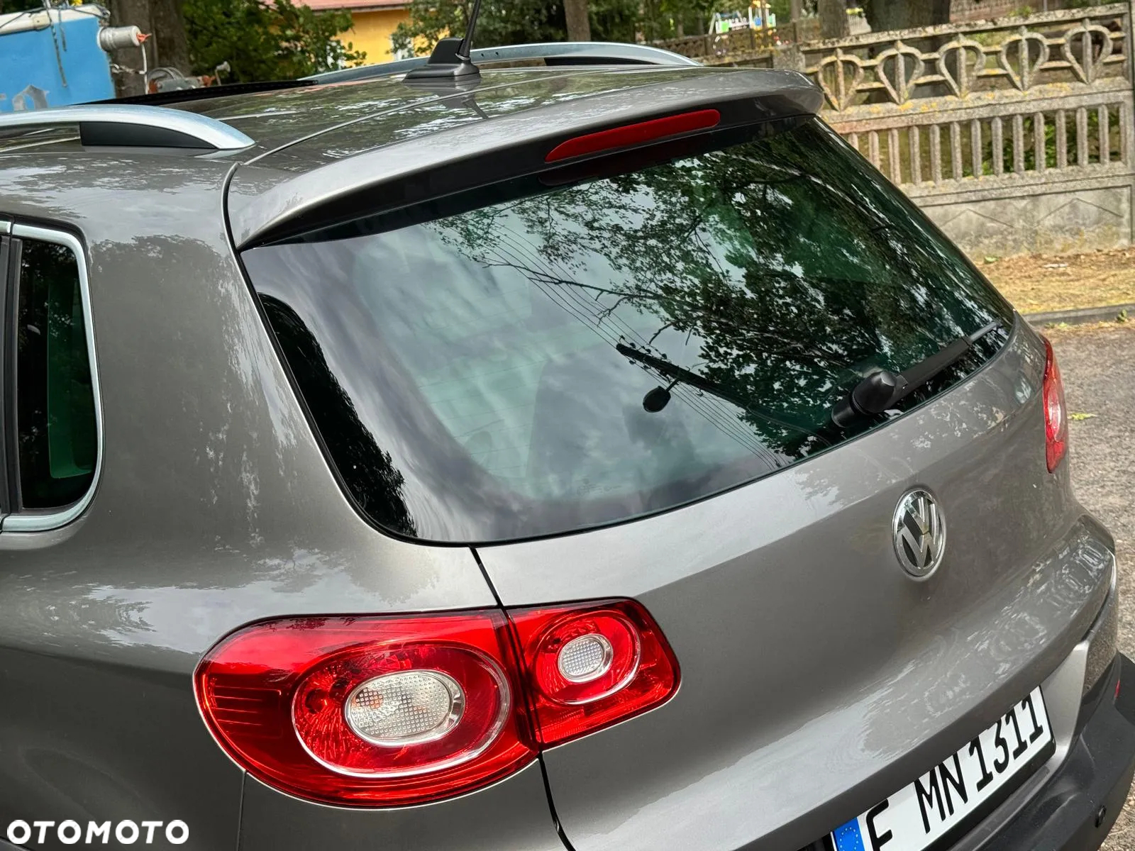 Volkswagen Tiguan 2.0 TDI DPF 4Motion Sport & Style - 14