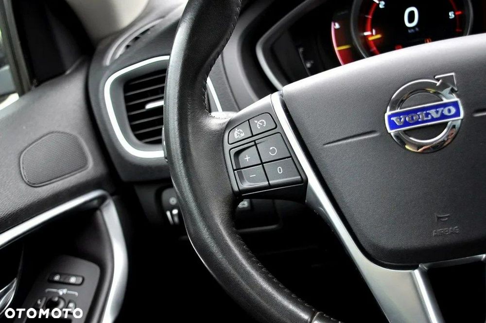 Volvo V40 D2 Drive-E Summum - 20