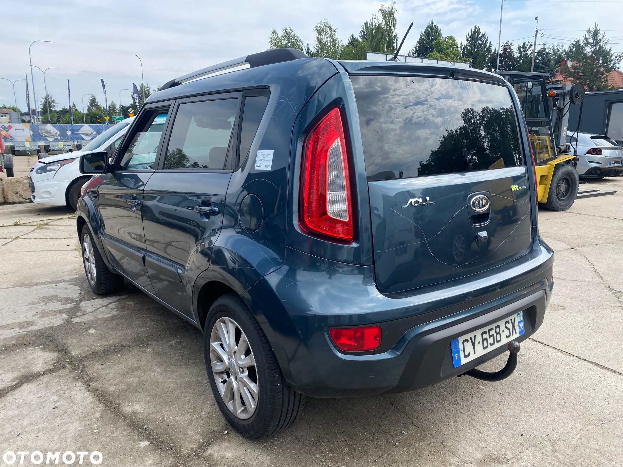 Kia Soul - 6