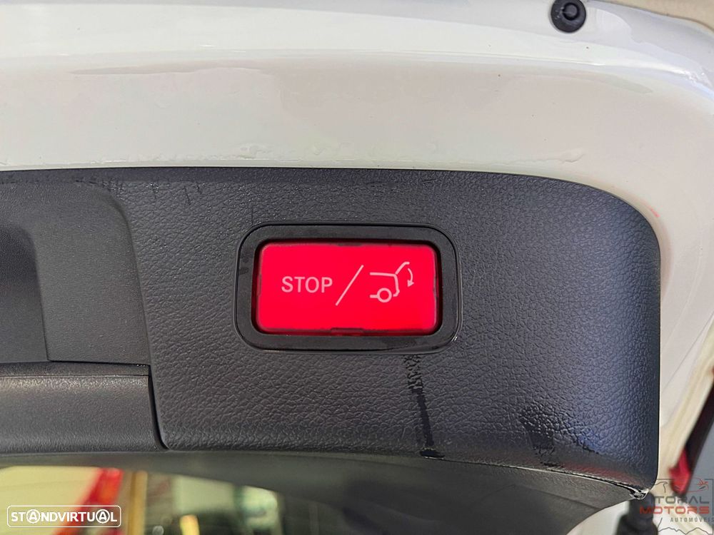 Mercedes-Benz GLA 200 CDI AMG Line Aut. - 11