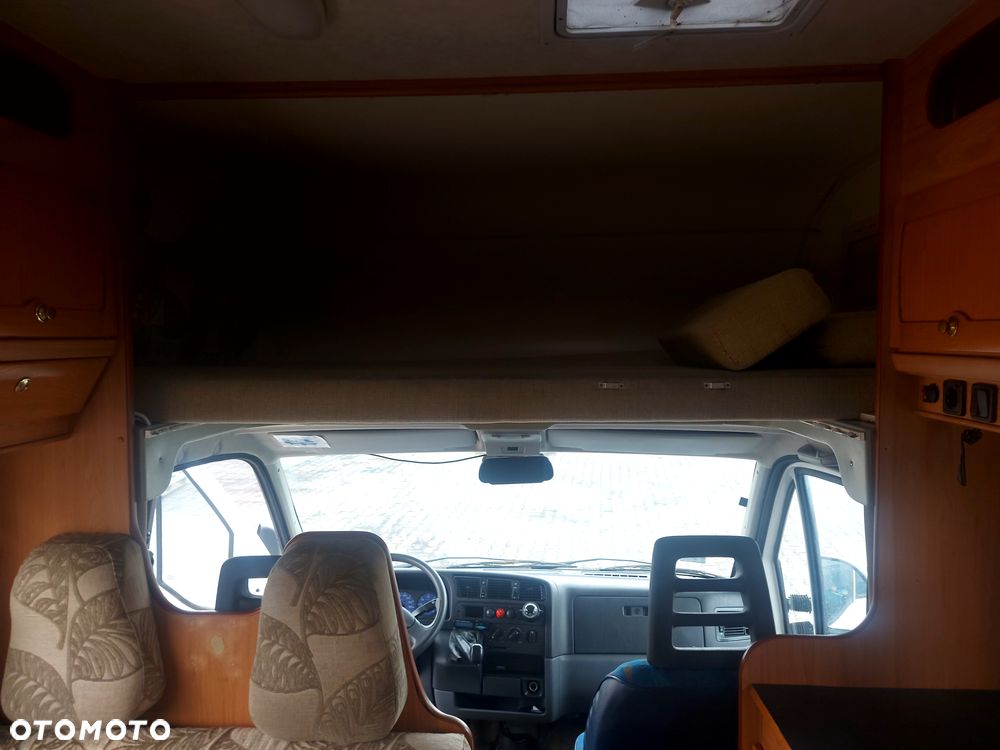 Fiat Ducato tylko 99.500 km - 29