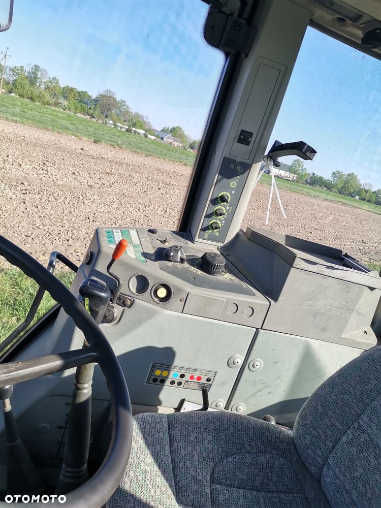 Fendt FARMER 309 Turbomatik 308 mwm 305 mechaniczny - 20