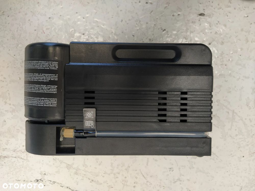 CHRYSLER POMPKA KOMPRESOR ZESTAW NAPRAWCZY OPONY KOŁA NOWY ORYGINAŁ - 5