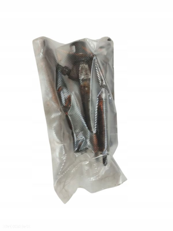 WTRYSKIWACZE KOMPLET ALFA ROMEO FIAT OPEL 1.9 CDTI JTDm MULTIJET 0445110243 - 2