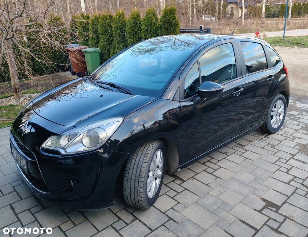 Citroën C3 1.4 Exclusive - 3