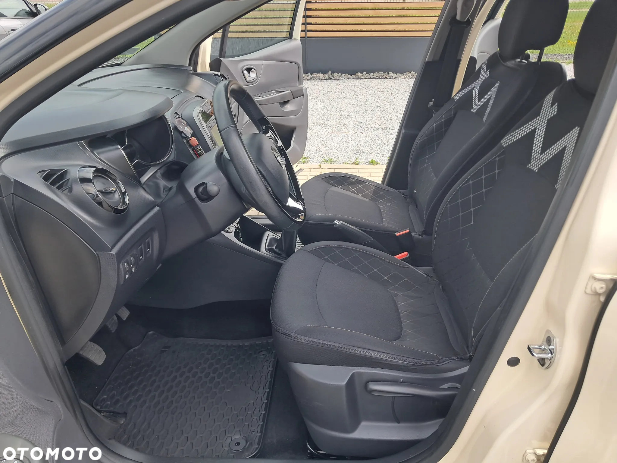 Renault Captur 0.9 Energy TCe Zen - 24