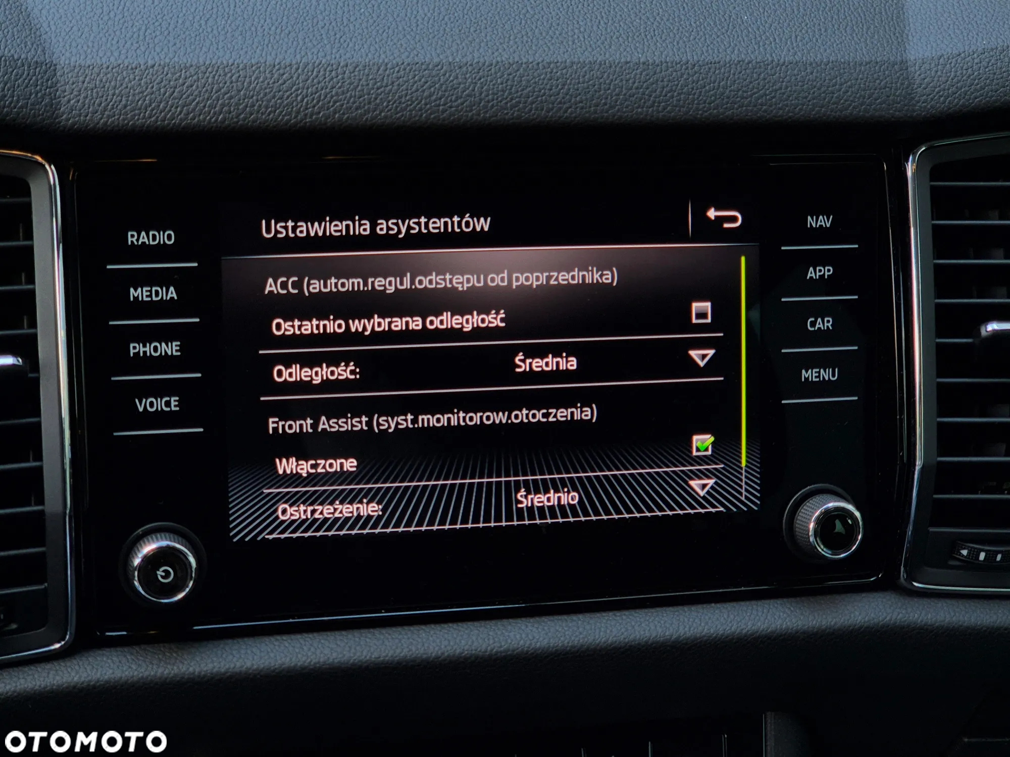 Skoda Kodiaq 1.4 TSI 4x4 Style DSG - 26