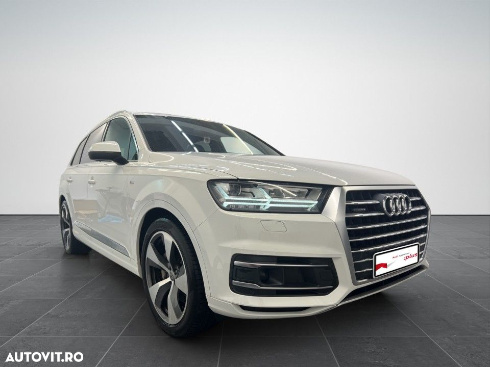 Audi Q7 - 4