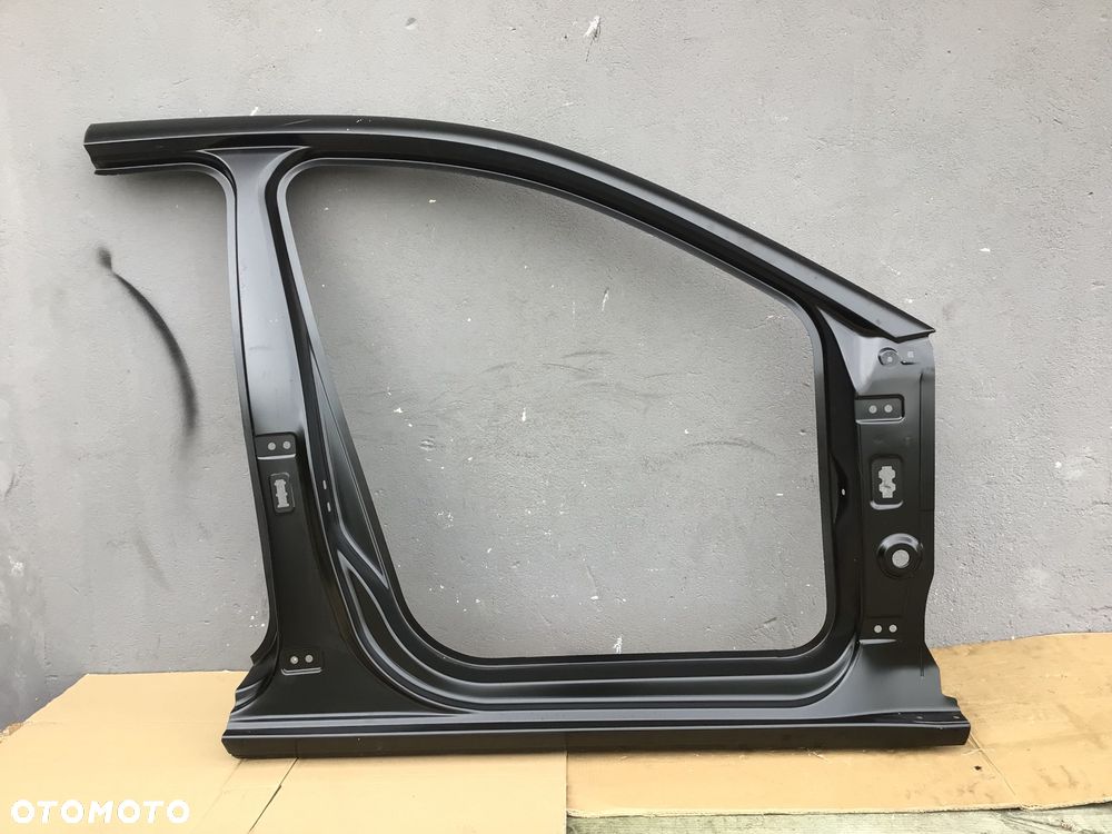 Próg Słupek Poszycie Prawe Seat Leon lV 4 5FE - 1