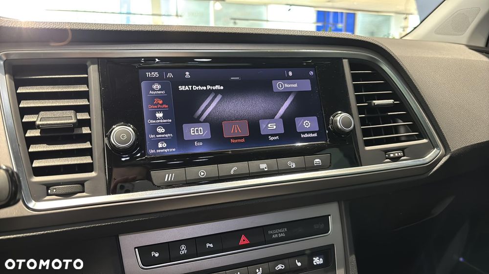 Seat Ateca 1.5 TSI Xperience S&S DSG - 22