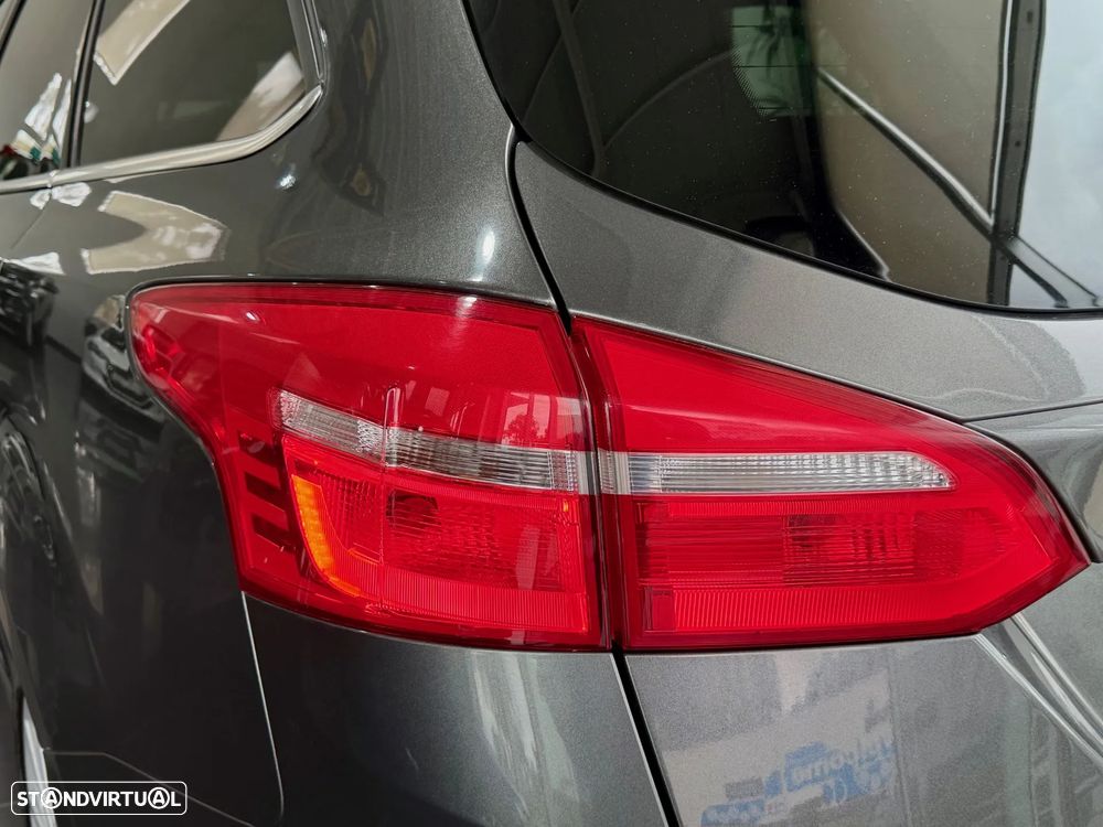 Ford Focus SW 1.0 SCTi Titanium - 6