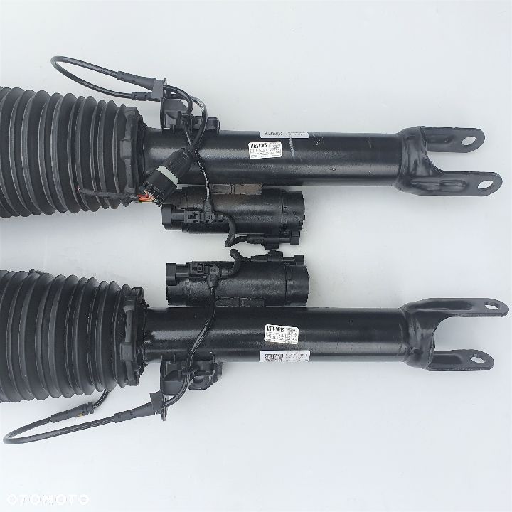 AMORTYZATOR PRZÓD BMW G11 G12 6877553 6877554 2WD GWARANCJA - 3