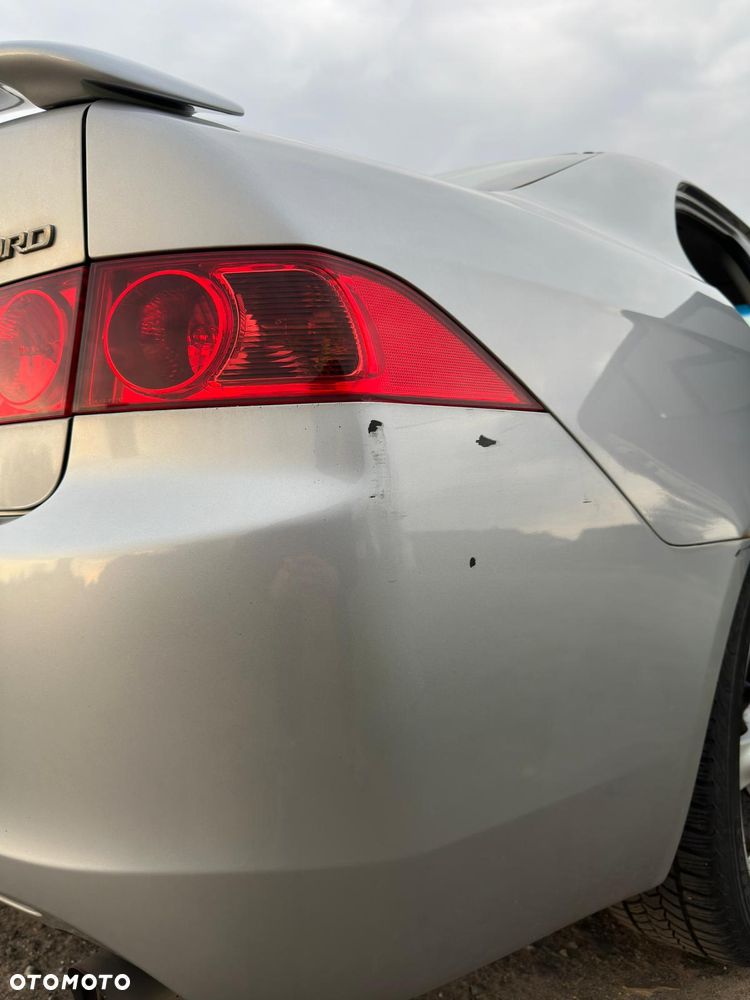 Honda Accord 2.0 Comfort - 13