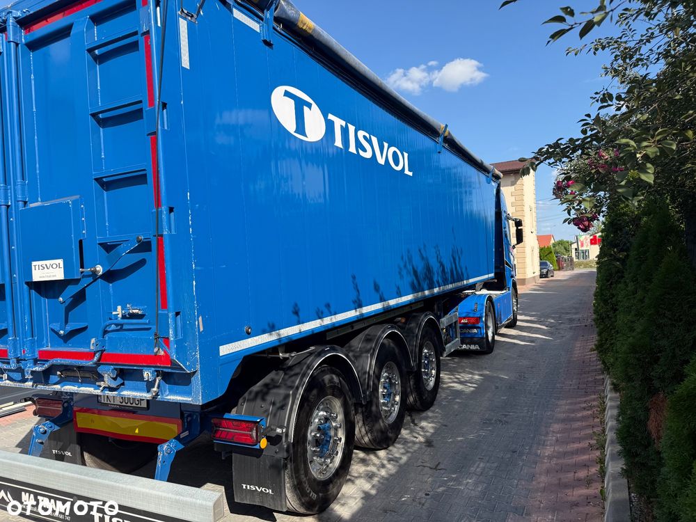 Tisvol - 5