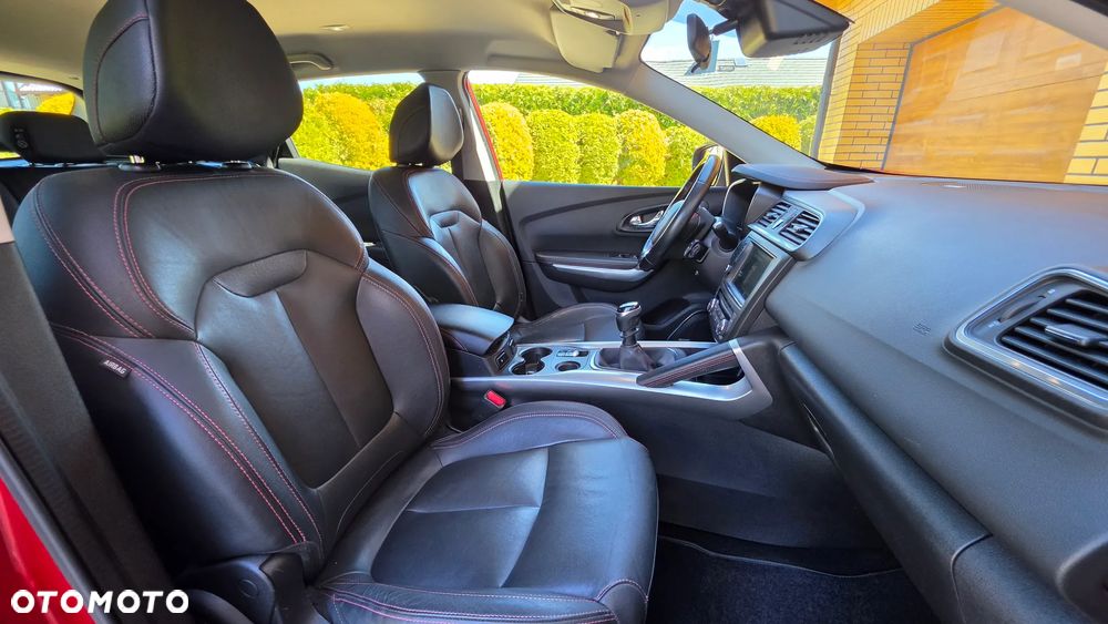Renault Kadjar 1.6 dCi Energy Intens - 6