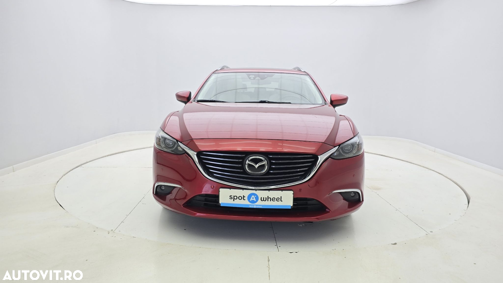 Mazda 6 - 2