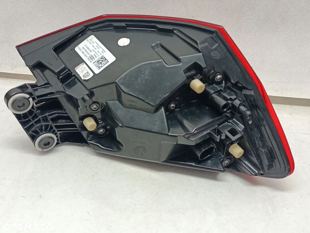 AUDI A3 S3 8Y 20-23r LED LAMPA TYLNA PRAWA ORYGINAŁ EUROPA - 9