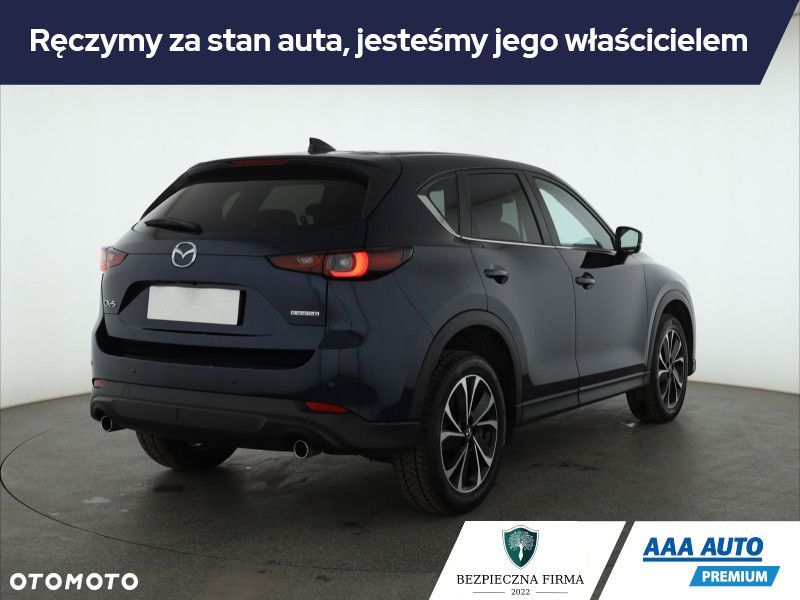 Mazda CX-5 - 7