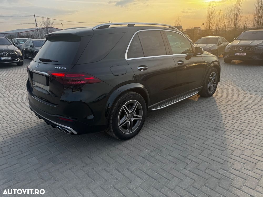 Mercedes-Benz GLE - 17