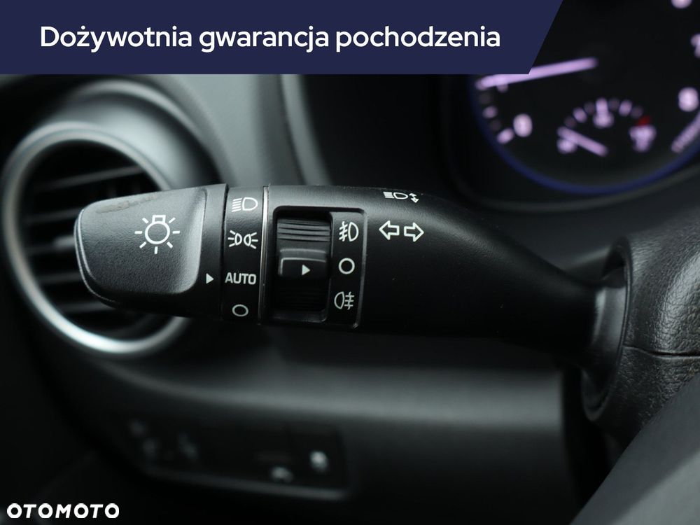 Hyundai Kona - 21