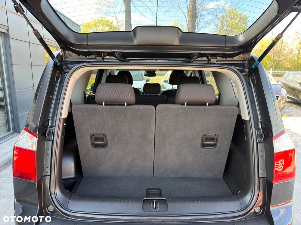 Chevrolet Orlando 1.8 LTZ - 23