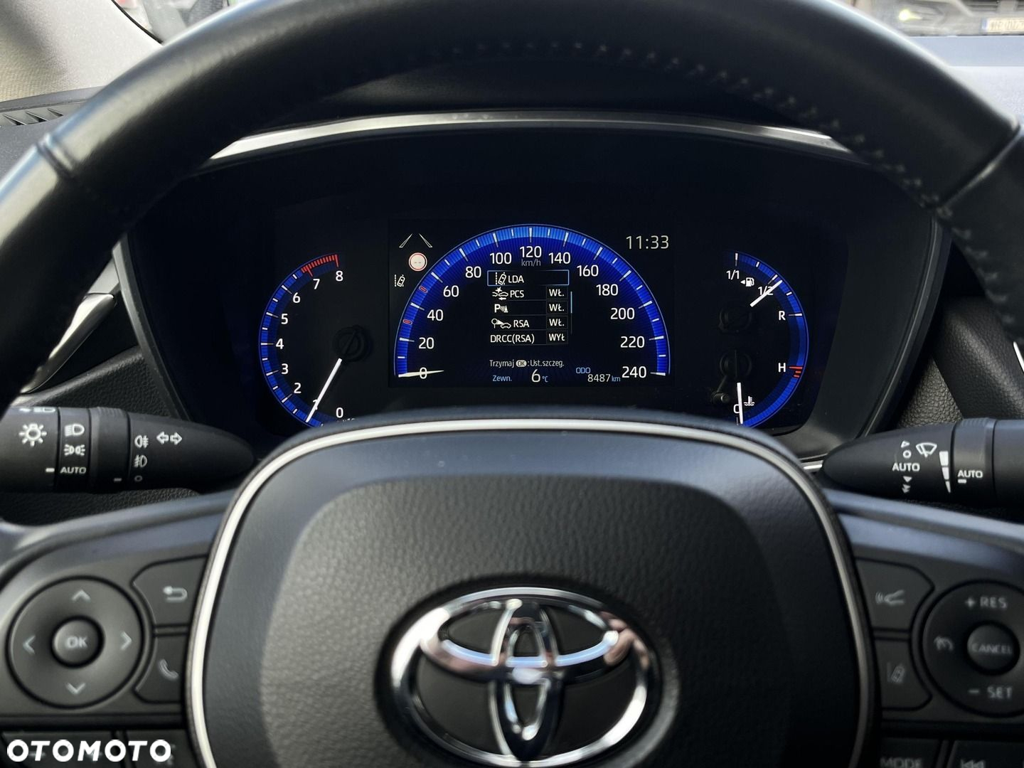 Toyota Corolla - 19