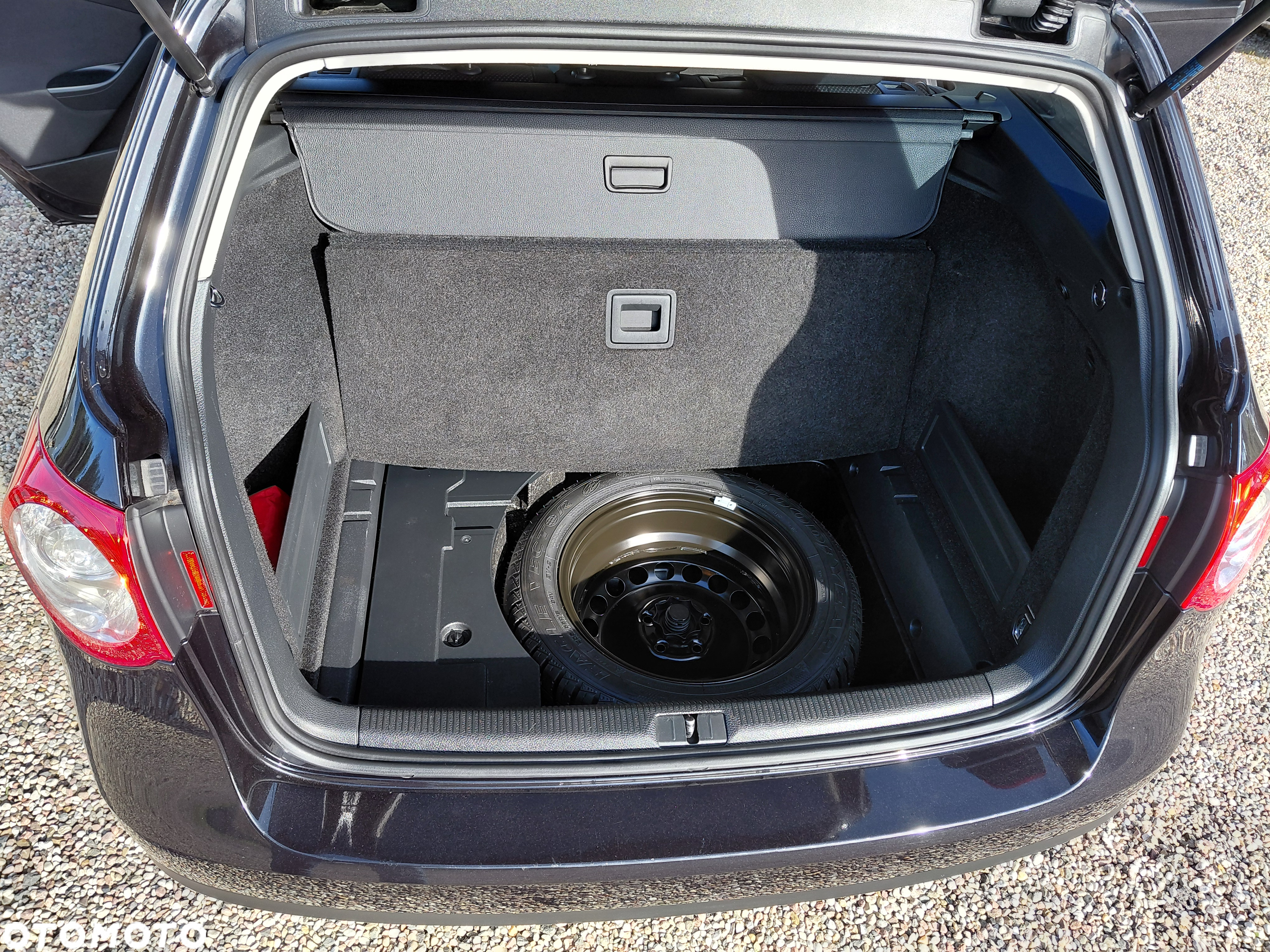 Volkswagen Passat 1.4 TSI Comfortline - 27