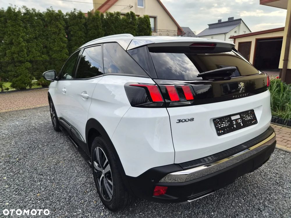 Peugeot 3008 HDi FAP 150 Premium - 4