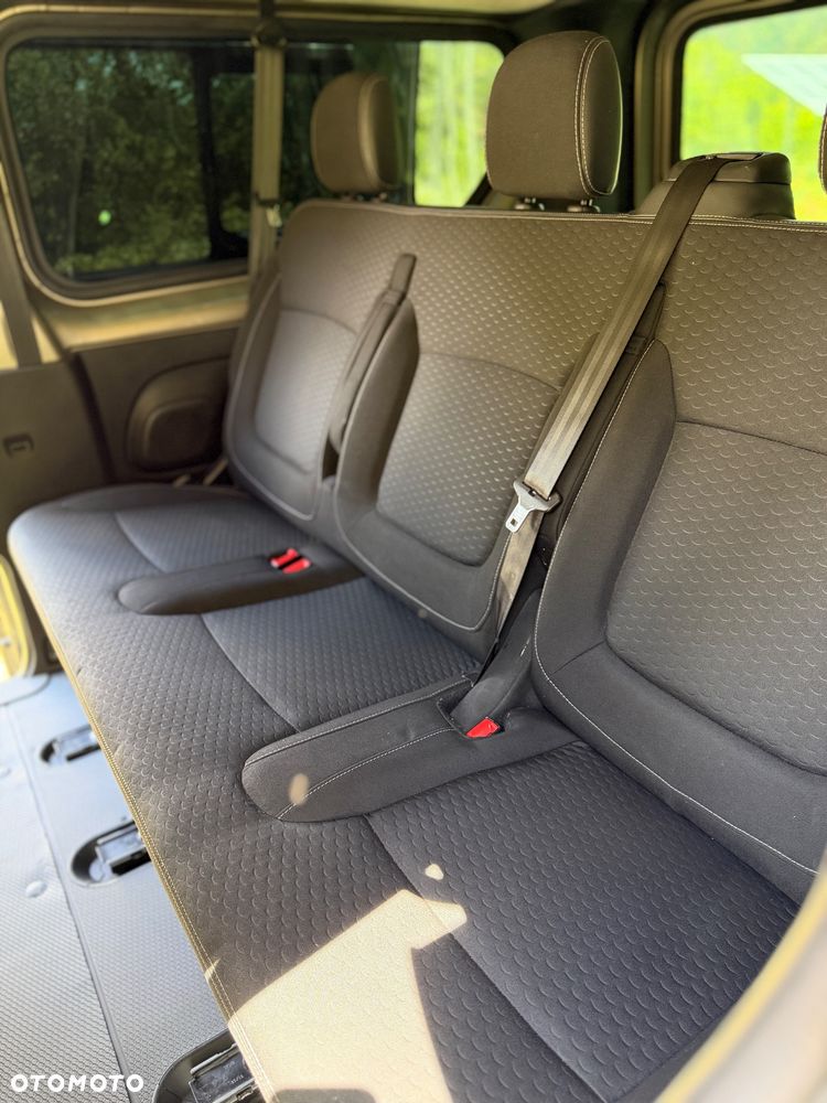 Opel Vivaro 1.6 CDTI L2 - 18