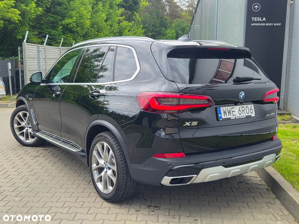 BMW X5 xDrive45e - 3