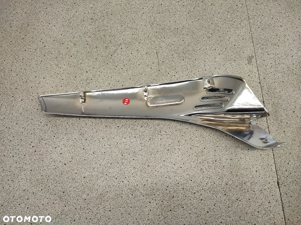 Wypełnienie, owiewka, osłona, bok, boczek Piaggio Vespa ET2 ET4 ET 2 ET 4 - 10