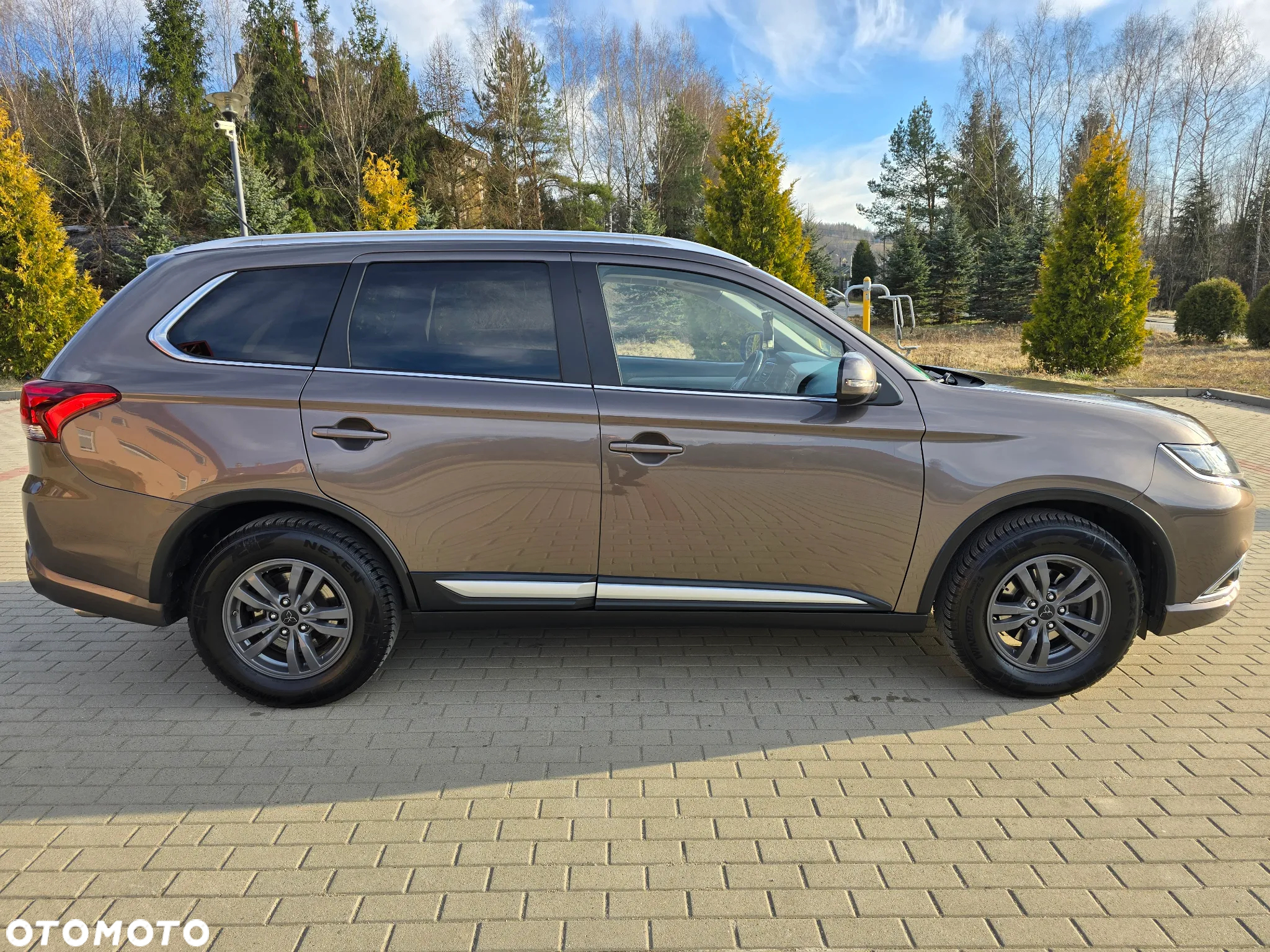 Mitsubishi Outlander 2.0 2WD Edition - 4