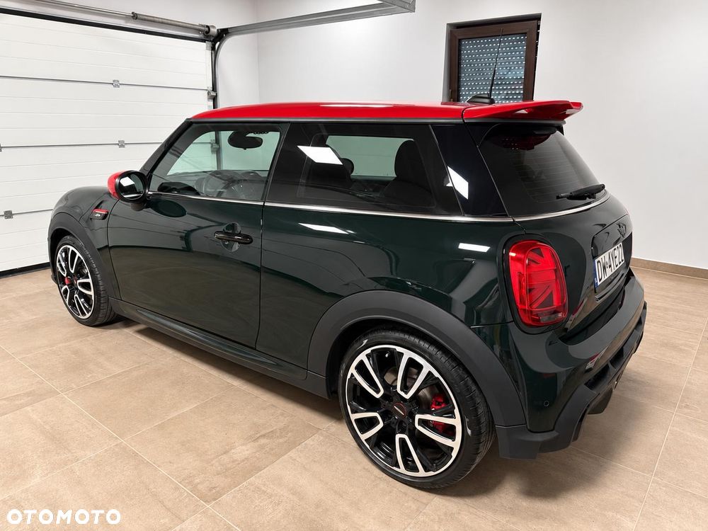 MINI John Cooper Works - 23
