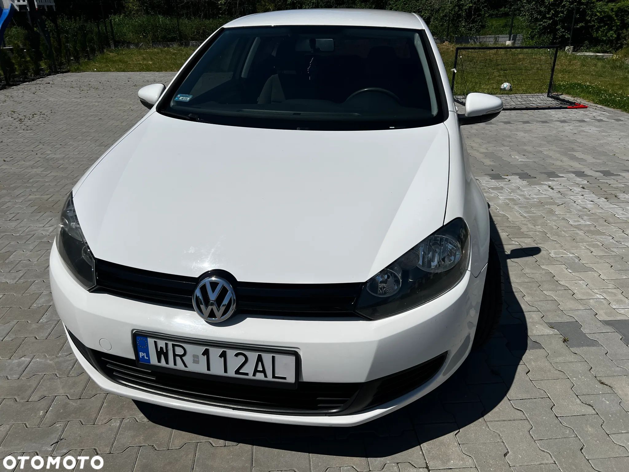Volkswagen Golf 1.6 DSG Comfortline - 1