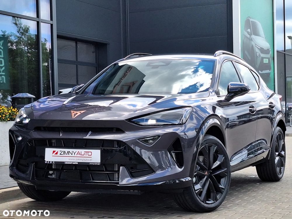 Cupra Formentor 1.5 eTSI mHEV DSG - 2