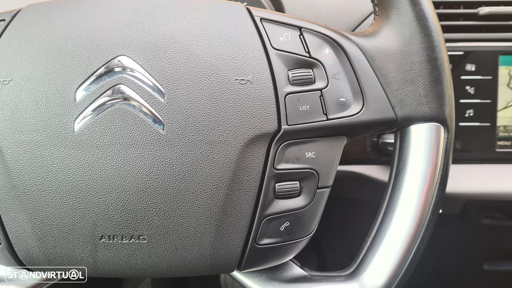 Citroën C4 Spacetourer - 15