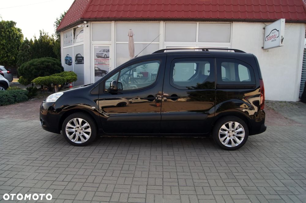Peugeot Partner e-HDi FAP 92 Stop&Start Active - 34