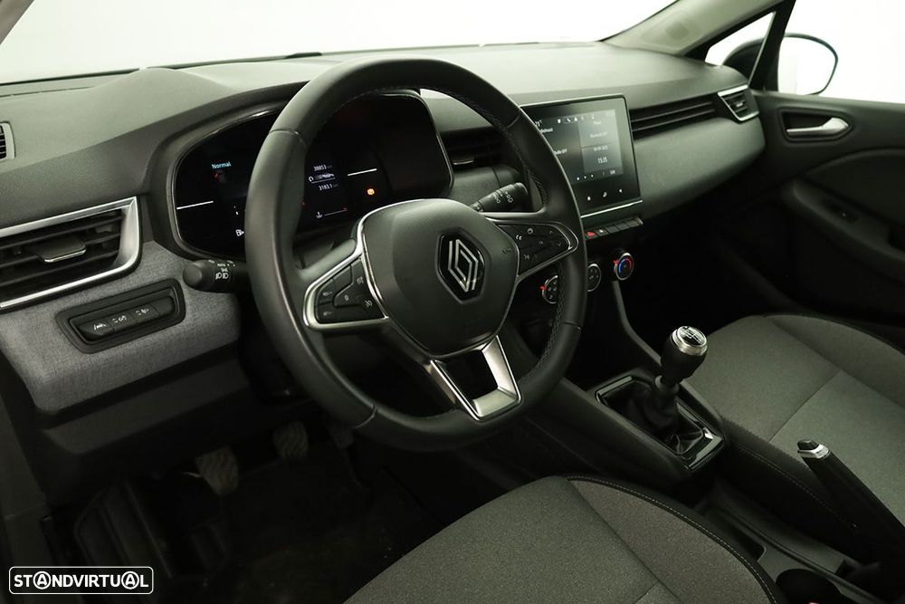 Renault Clio 1.0 TCe Evolution - 7