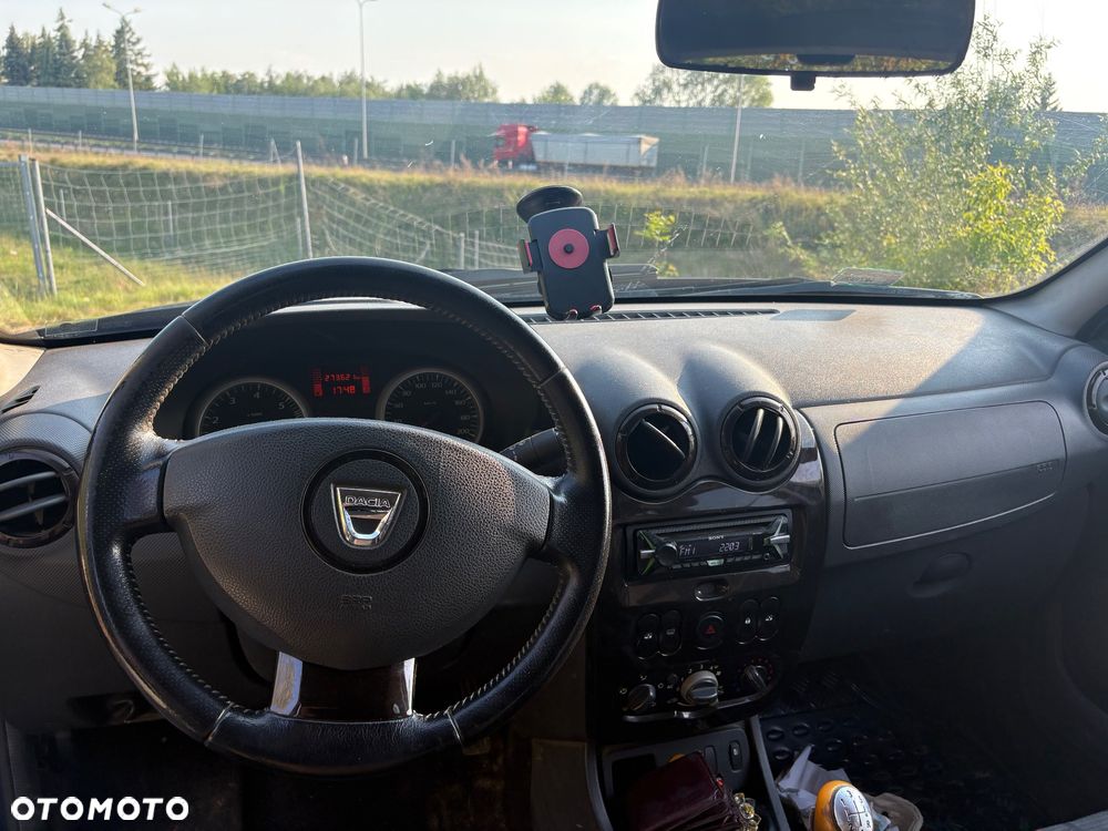 Dacia Duster - 7
