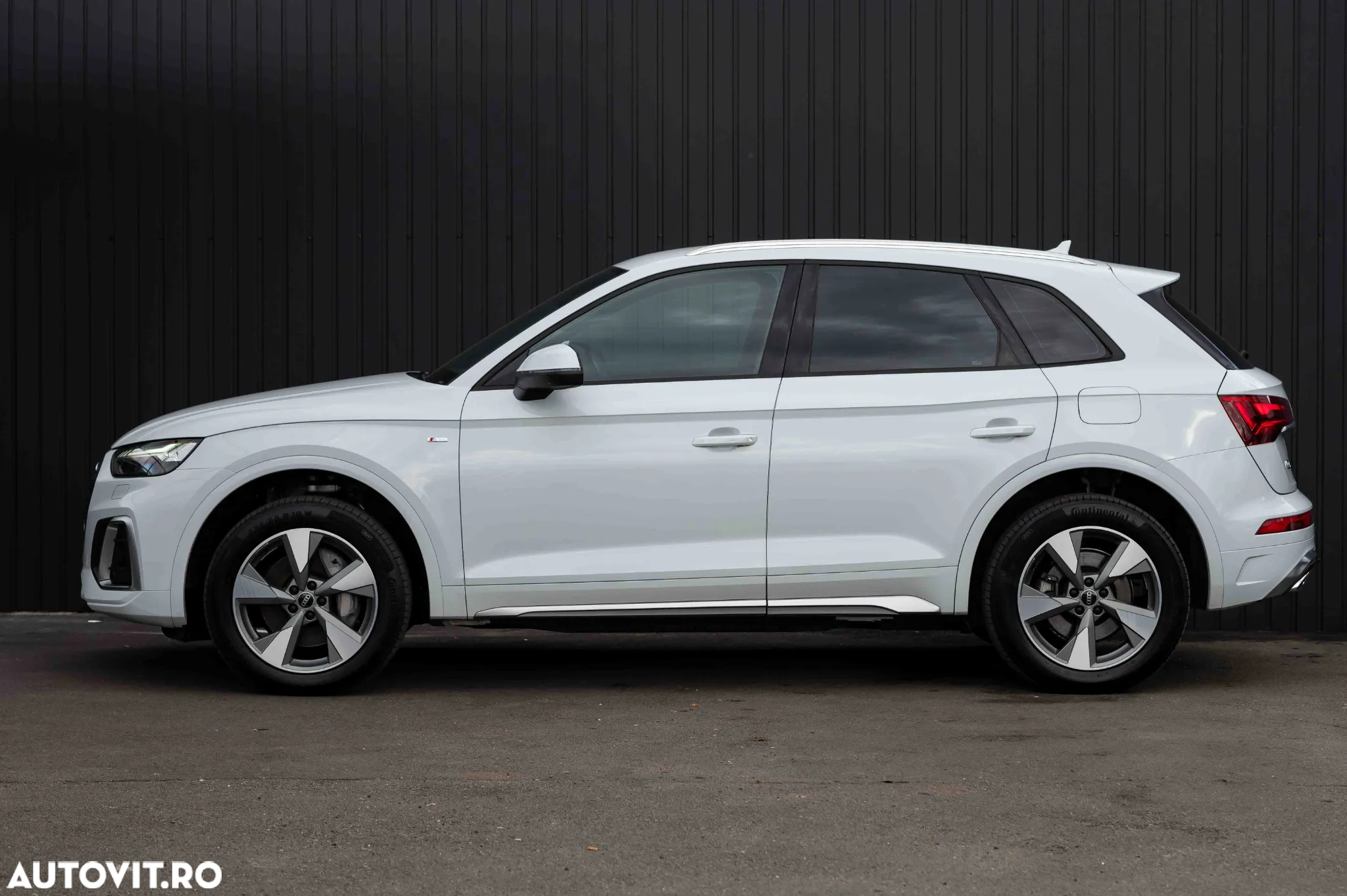 Audi Q5 50 TFSIe quattro S tronic S line - 9