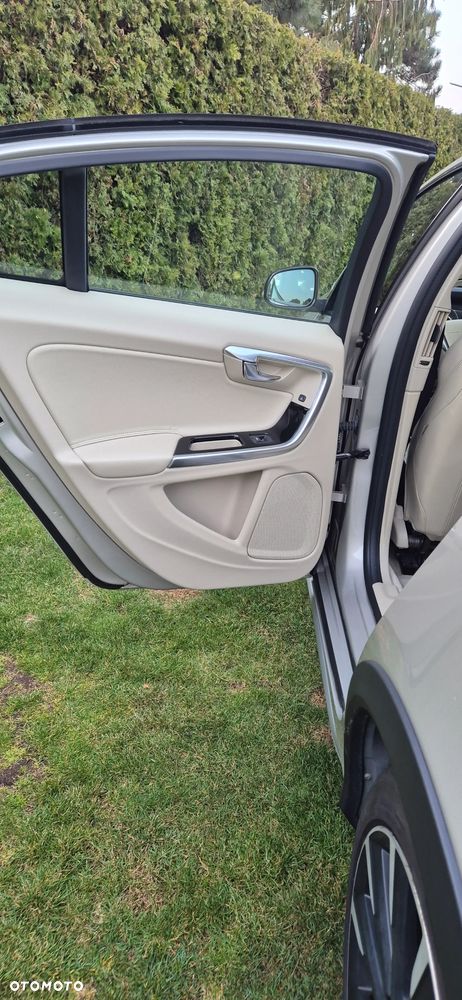 Volvo S60 T5 Drive-E Summum - 5