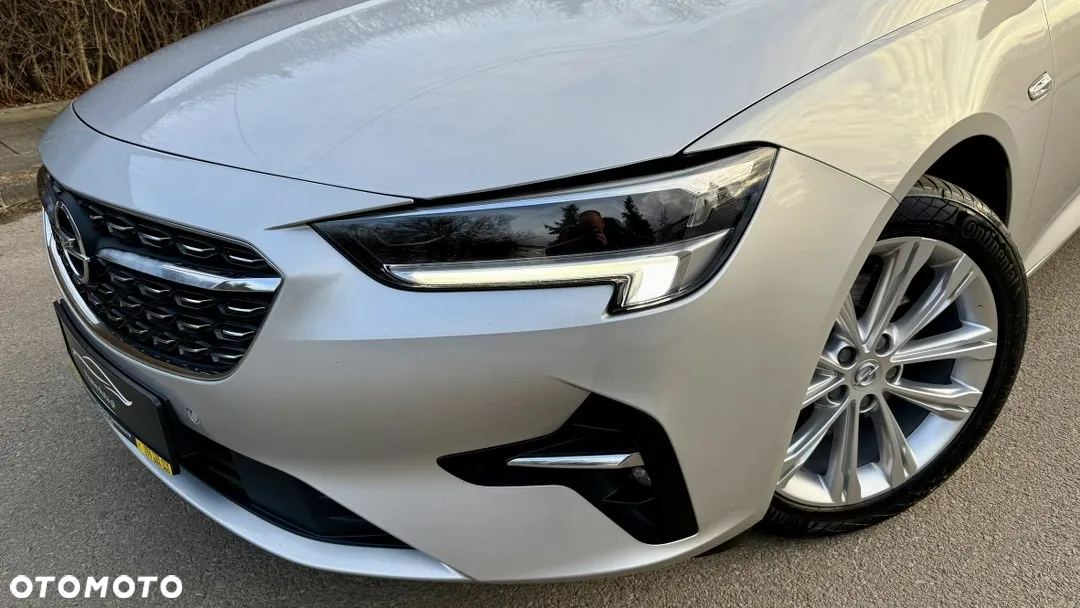 Opel Insignia Sports Tourer 2.0 Diesel Elegance - 2