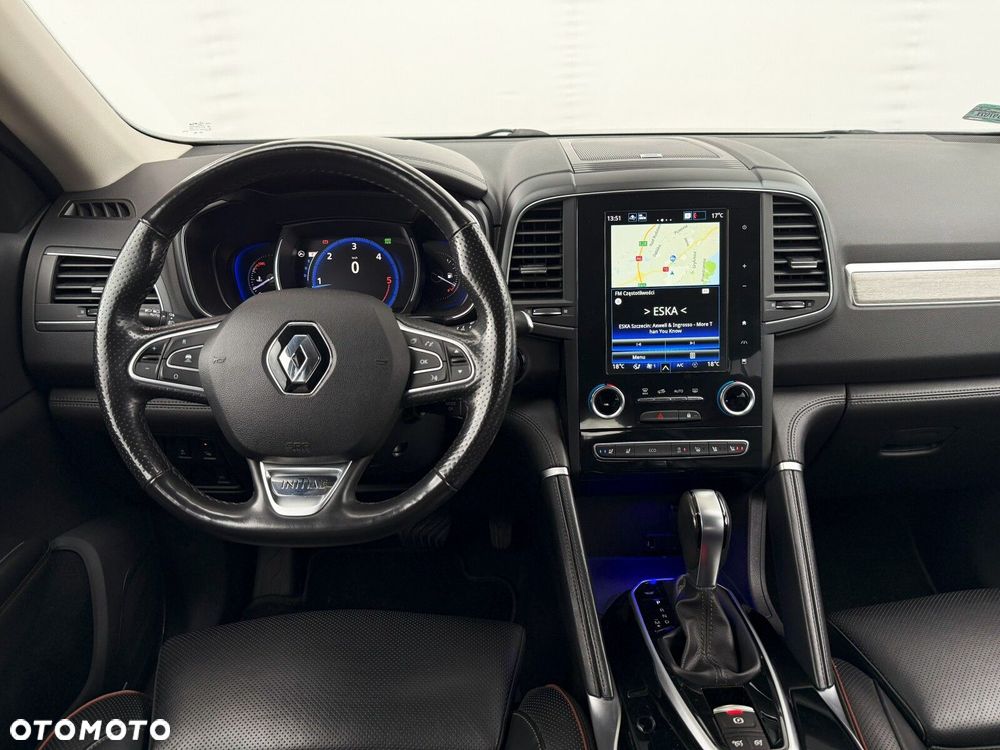 Renault Koleos 2.0 Blue dCi Initiale Paris 4x4 X-Tronic - 23