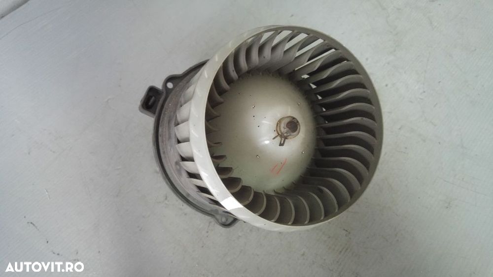 Aeroterma smart fortwo 2003-2007 016070-0701 ⭐⭐⭐⭐⭐ - 1