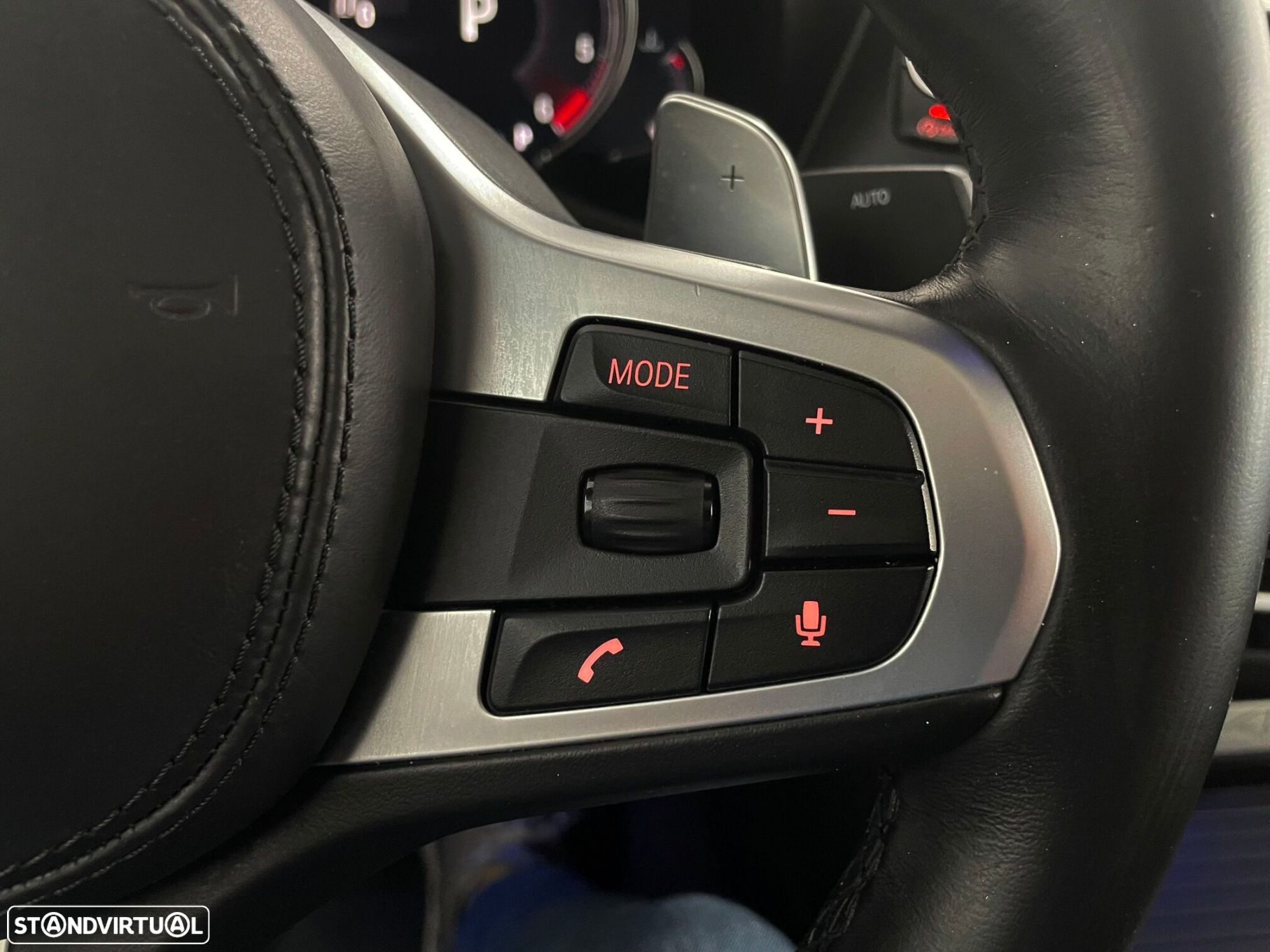 BMW X4 25 d xDrive Pack M Auto - 36