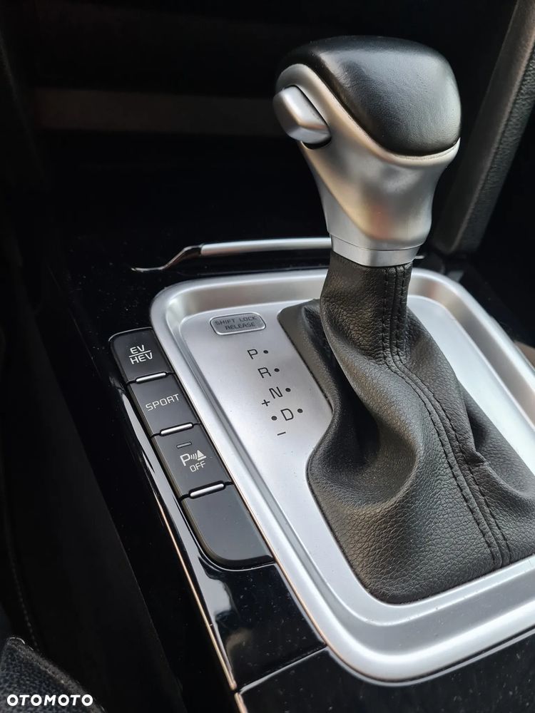 Kia XCeed 1.6 GDI DCT6 OPF SPIRIT - 21