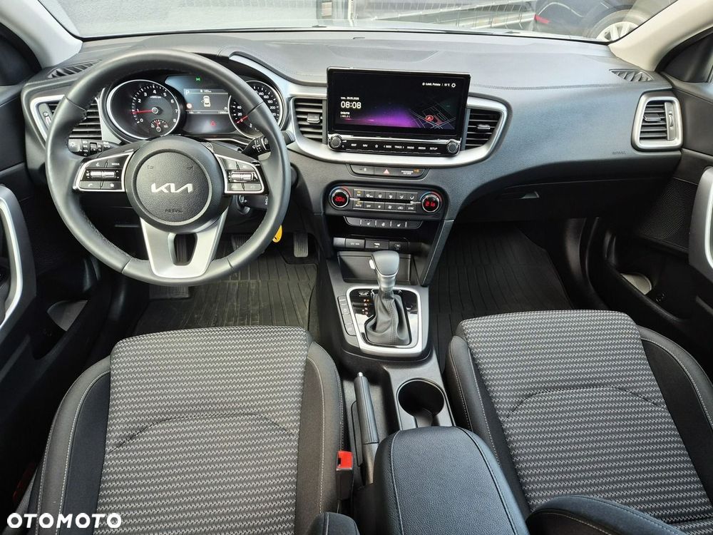 Kia XCeed 1.5 T-GDI M DCT - 18