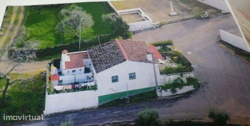 Casa para venda Portalegre
