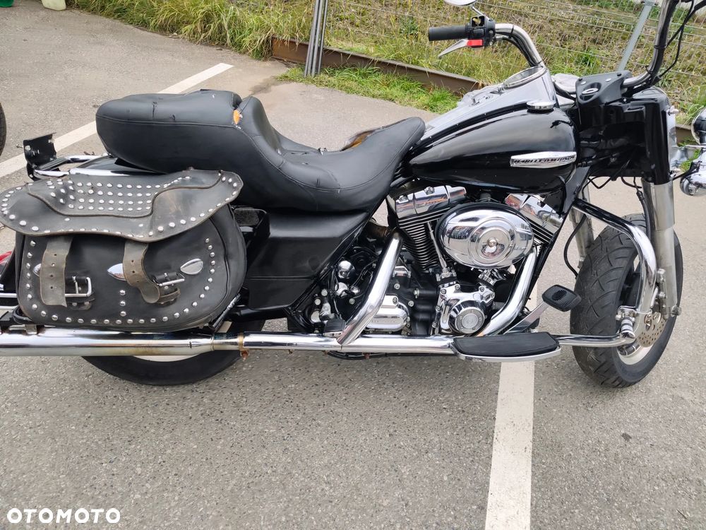 Harley-Davidson Touring Road King - 23